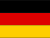 Tysk flagg